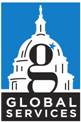 Global logo